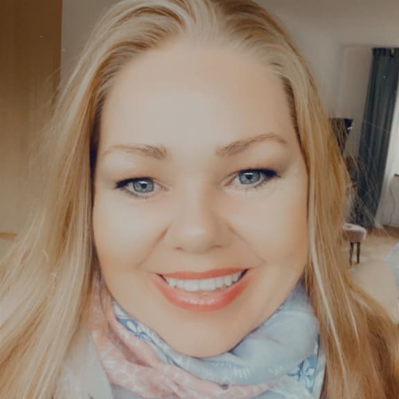 Sångerska/solist