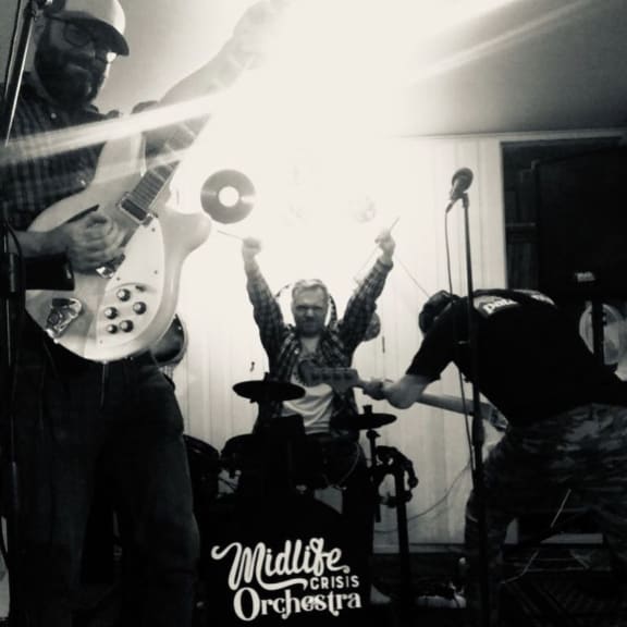 Midlife Crisis Orchestra