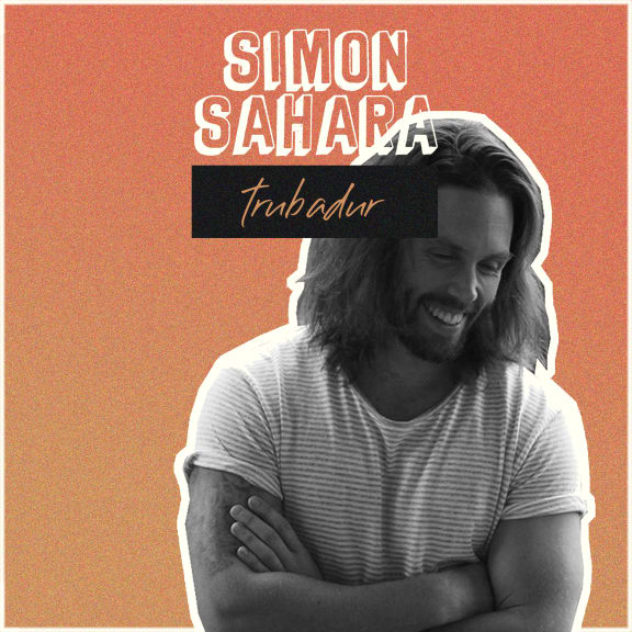 Simon Sahara