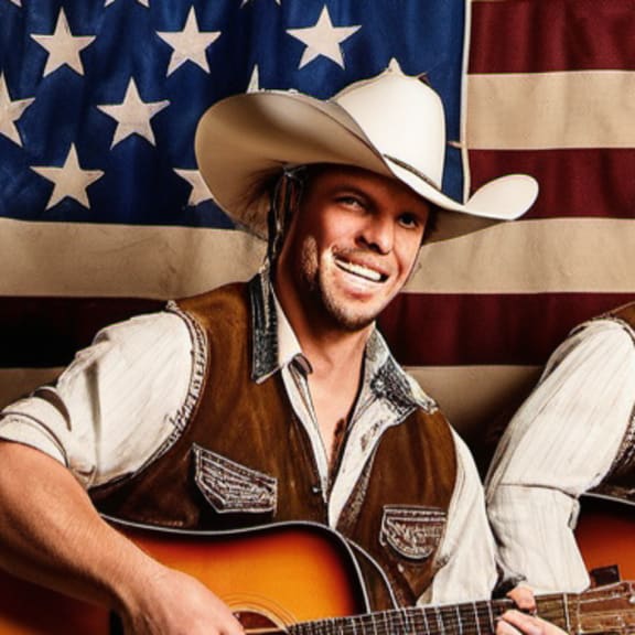 The Bro Country Allstars Band