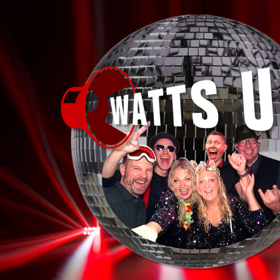 Watts Up