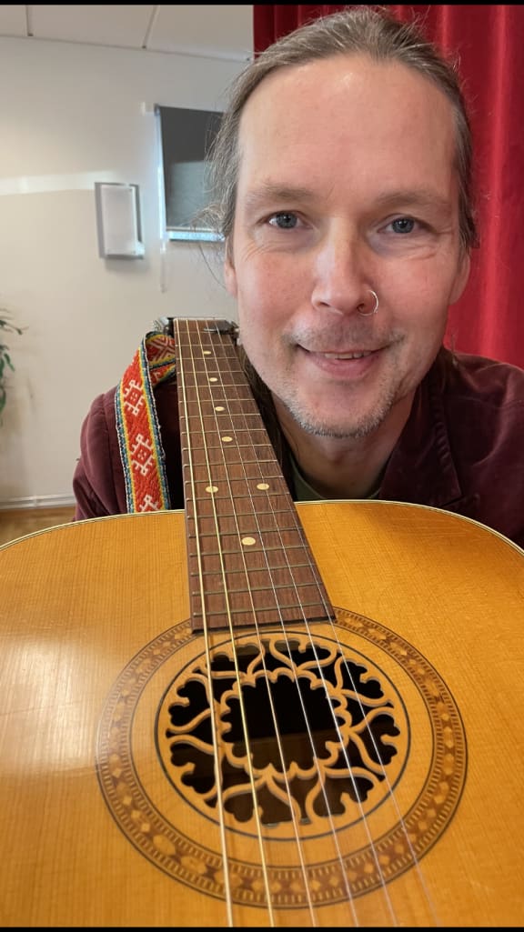 Matti Norlin