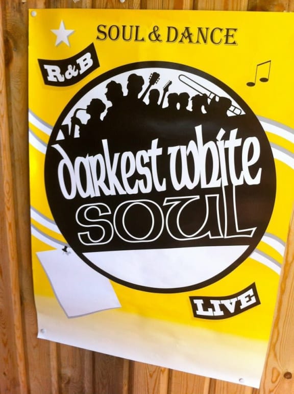 Darkest White Soul Orchestra