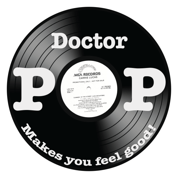 Doctor Pop