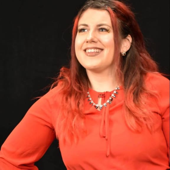 Sanna Gustavsson 