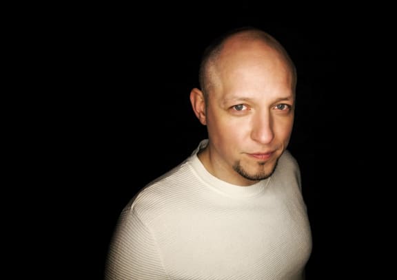 Daniel Bromander