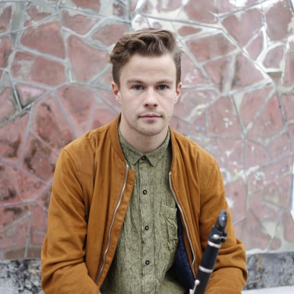 Max Ljung