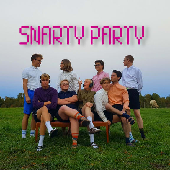 Snarty Party