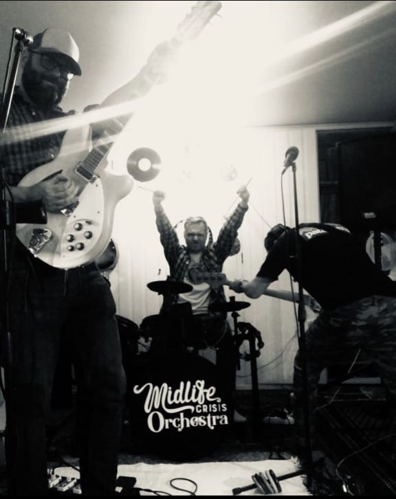 Midlife Crisis Orchestra