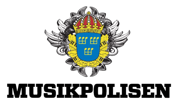 Musikpolisen 