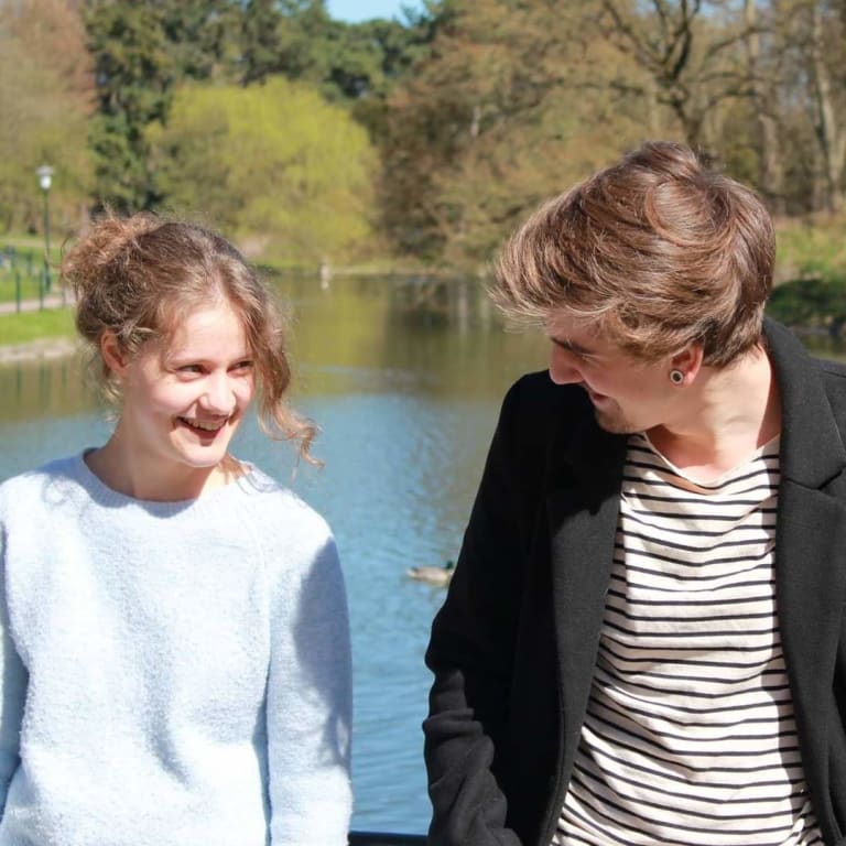Profilbild av: Duo Kristall
