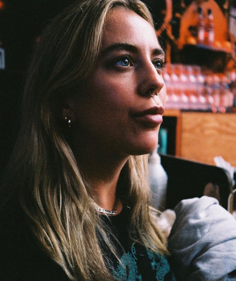 Profilbild av: Reina Bandida