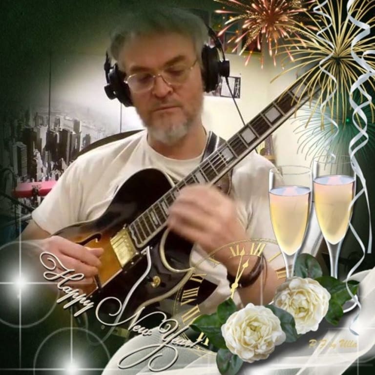 Profilbild av: Från Jazz till Klassiskt