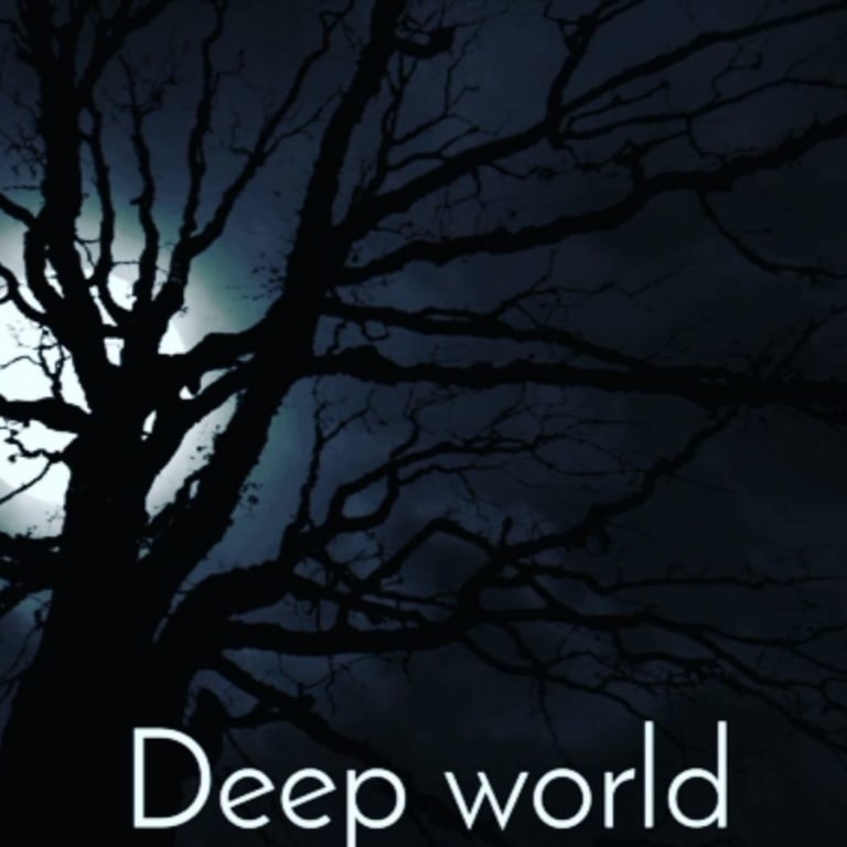 Profilbild av: Deep World