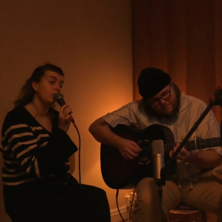 Profilbild av: Musikkollektivet duo