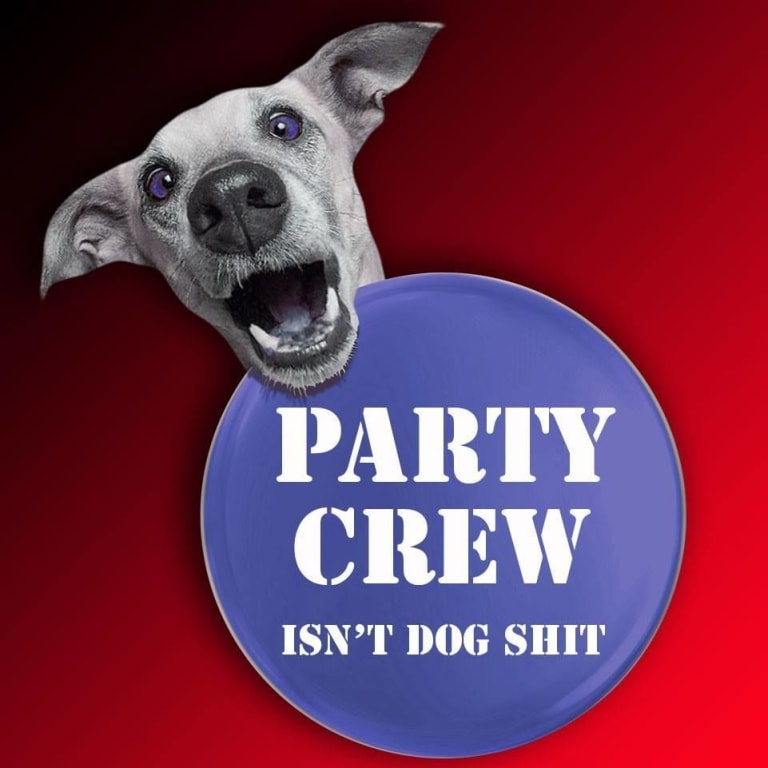Profilbild av: PARTY CREW