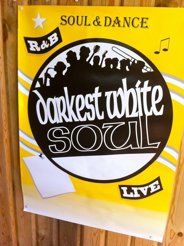 Profilbild av: Darkest White Soul Orchestra
