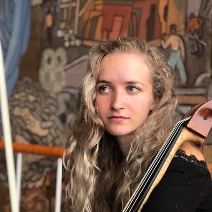 Profilbild av: Filippa Blomstrand