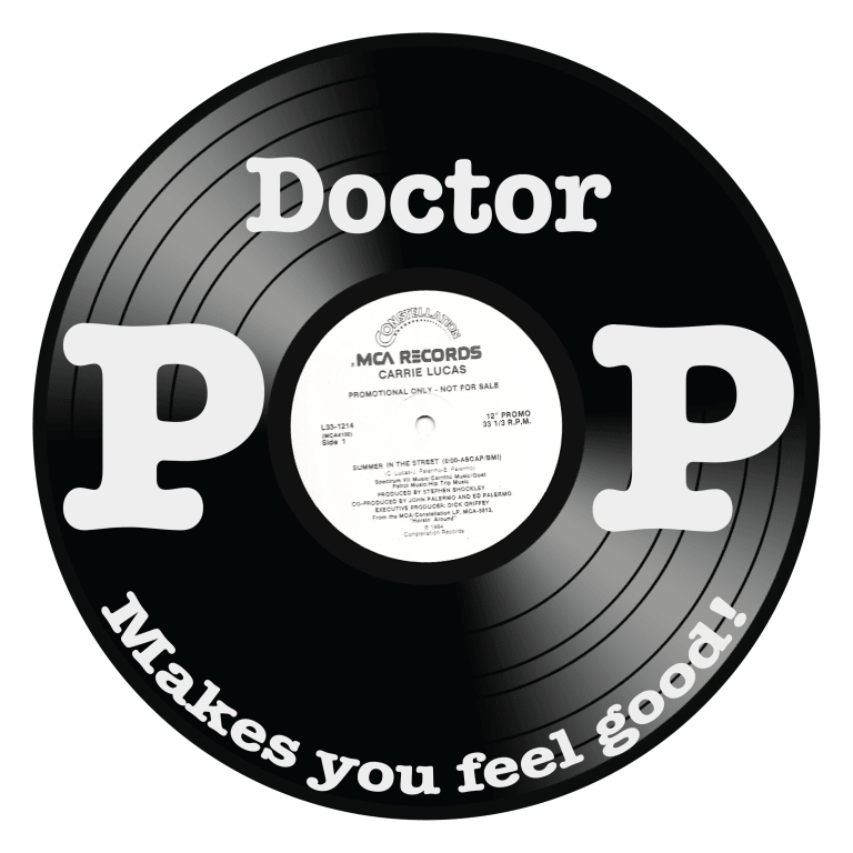 Profilbild av: Doctor Pop