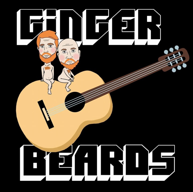 Profilbild av: Ginger Beards
