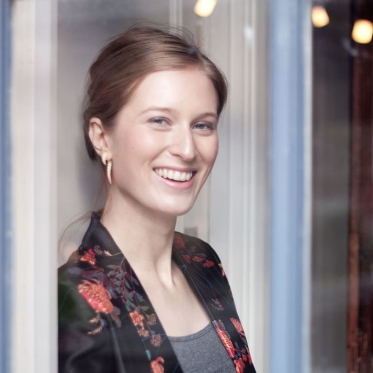 Profilbild av: Hilda Cecilia - Jazz och Popsång
