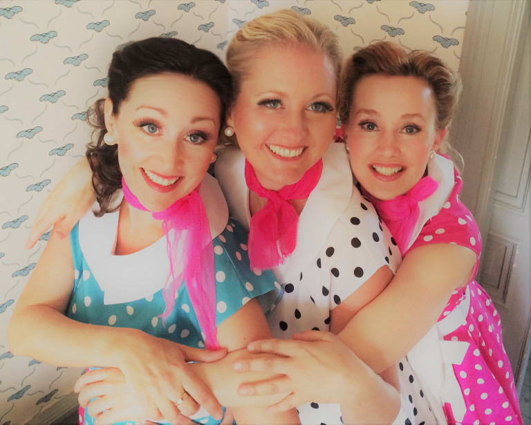 Profilbild av: Sandman Sisters