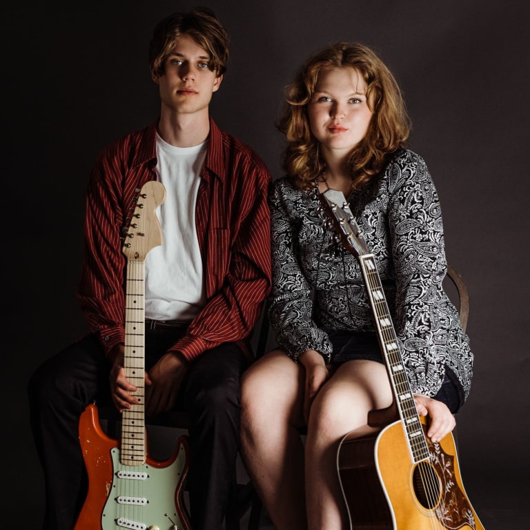 Profilbild av: Linus och Freja