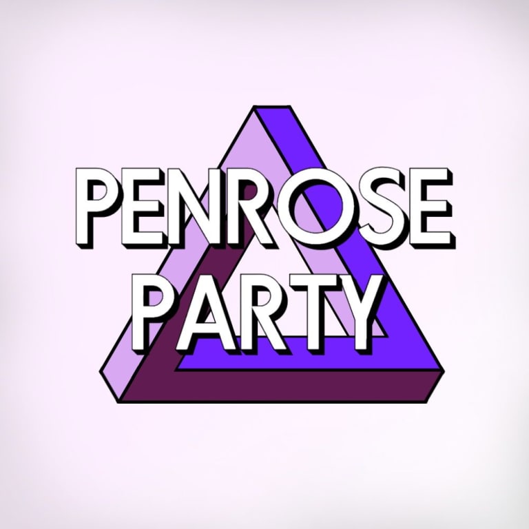 Profilbild av: Penrose Party