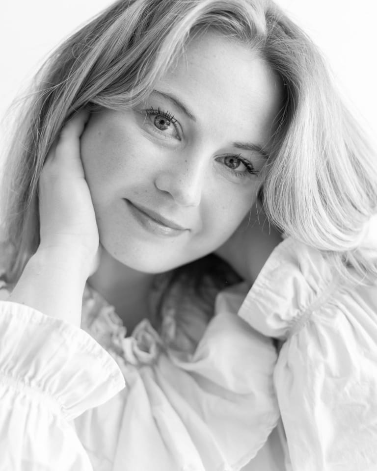 Profilbild av: Sångerska till bröllop/dop/begravning