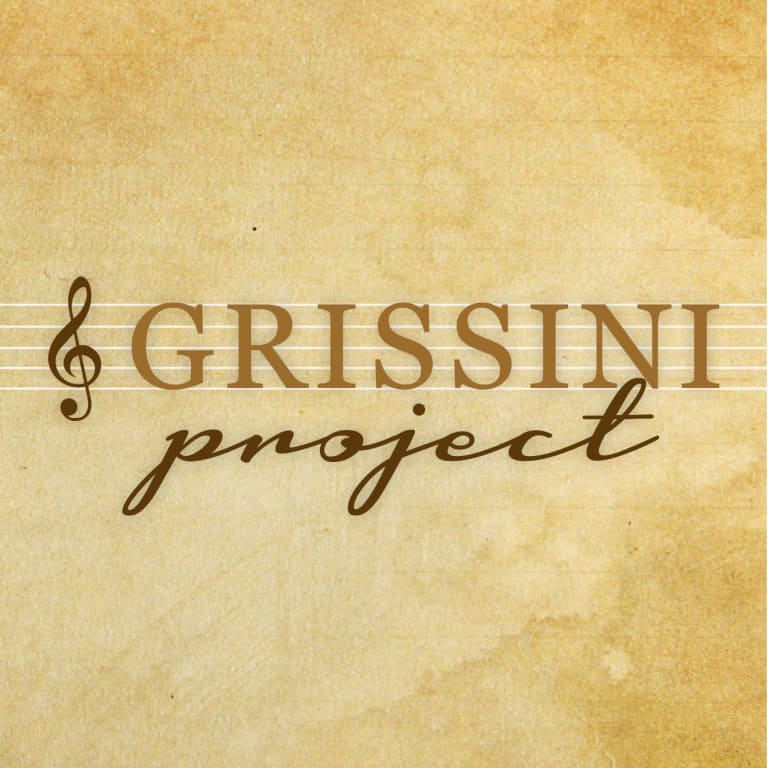 Profilbild av: Grissini Project