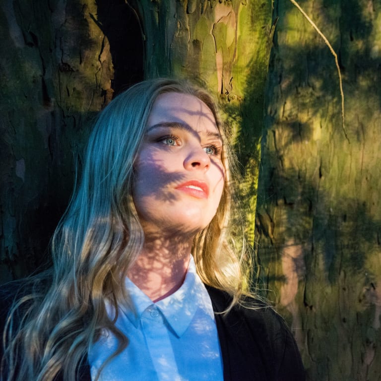 Profilbild av: Linda Bergström