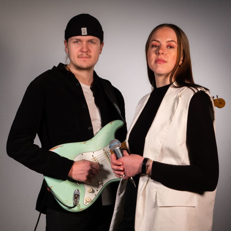 Profilbild av: Lisa & Elias 
