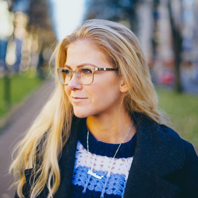 Profilbild av: Marina Osk