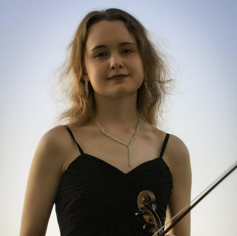 Profilbild av: Violinmusik