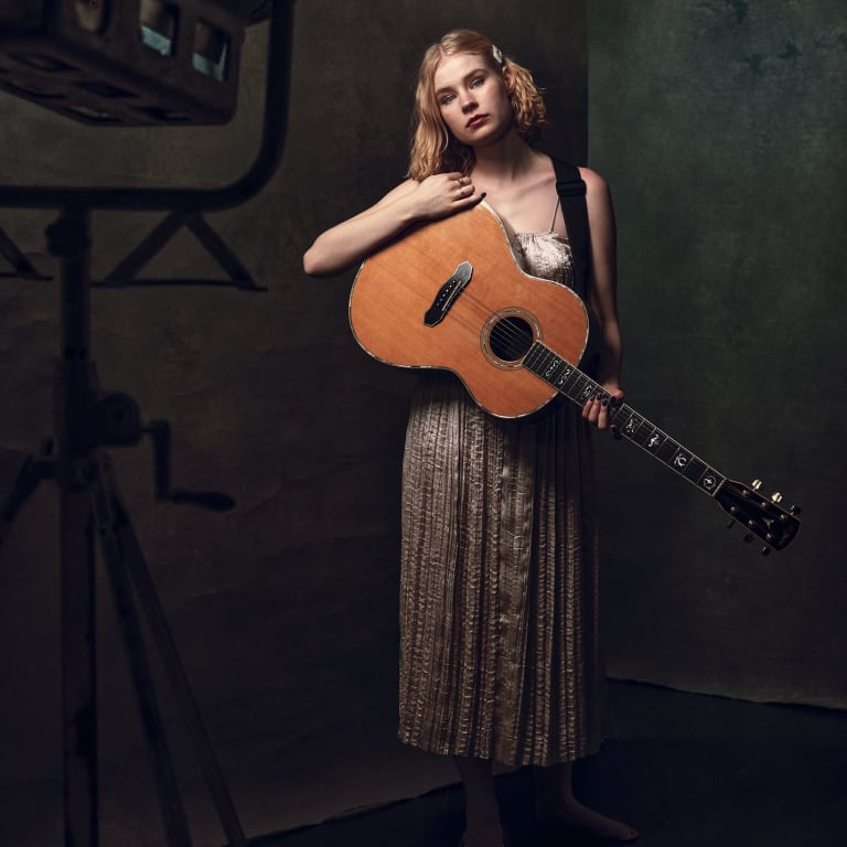 Profilbild av: Hildur Höglind