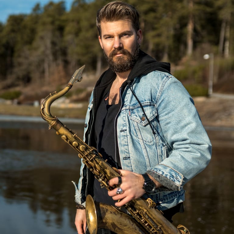 Profilbild av: EMKE SAX