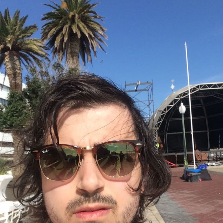 Profilbild av: Donovan Jankkila