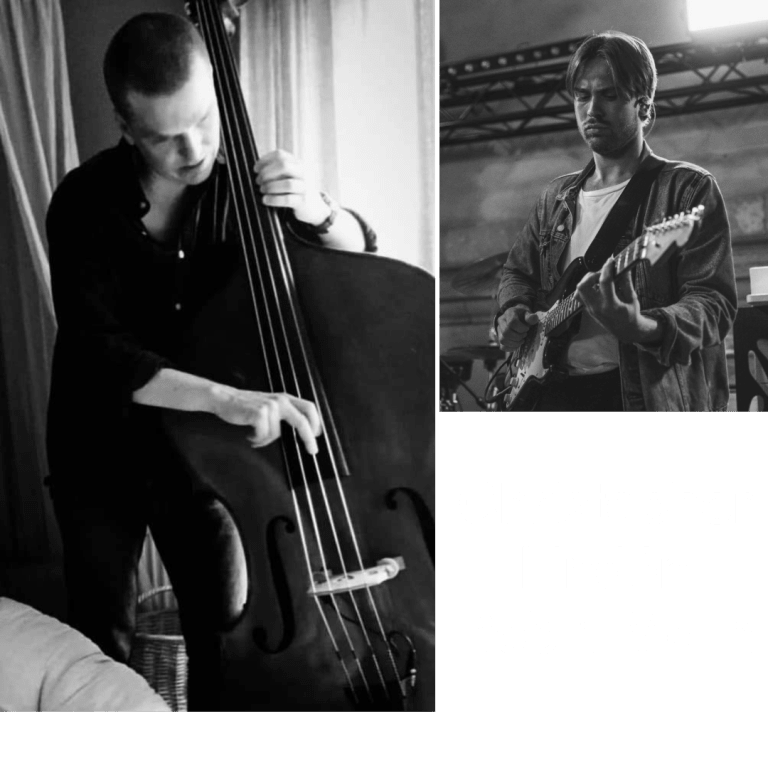 Profilbild av: Christopher Robin Jazzduo