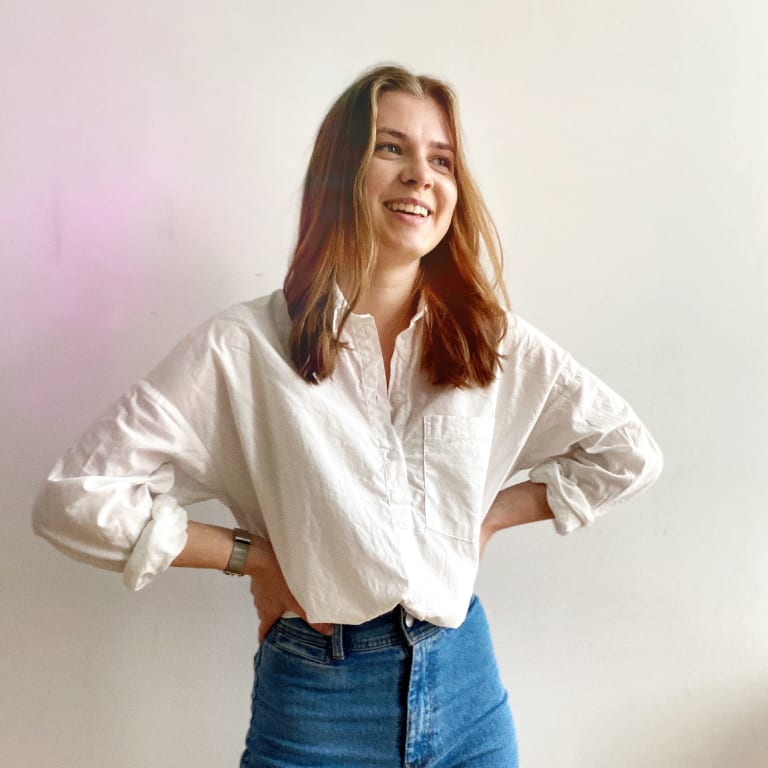 Profilbild av: Frida Lif