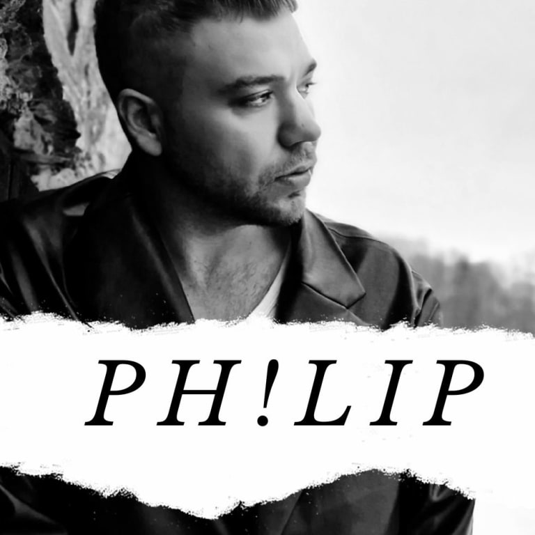 Profilbild av: PH!LIP- Artist (Philip Ström)