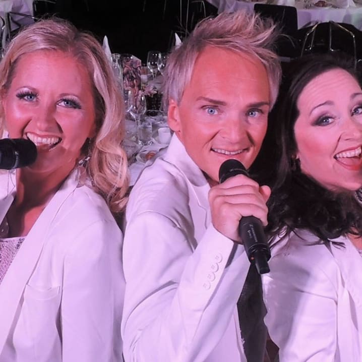 Profilbild av: StageForYou