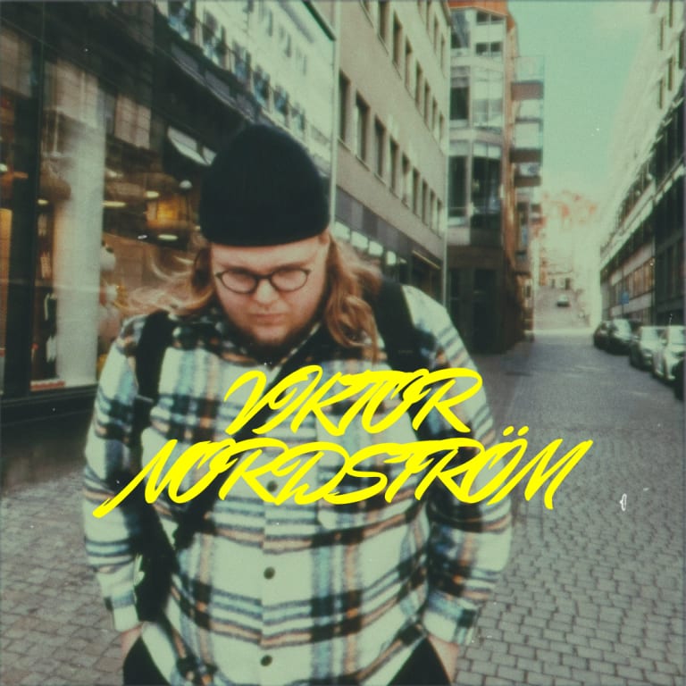 Profilbild av: Viktor Nordström Käll