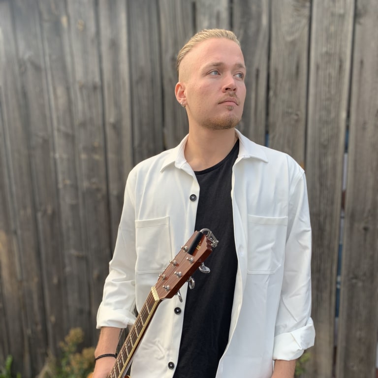 Profilbild av: Martin Thulin