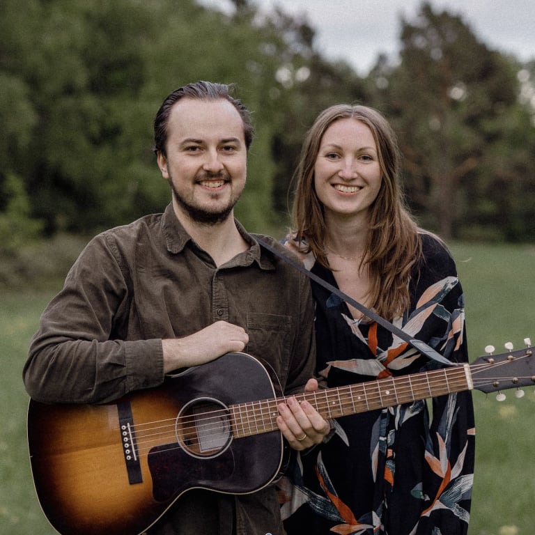 Profilbild av: Vendela & Filip