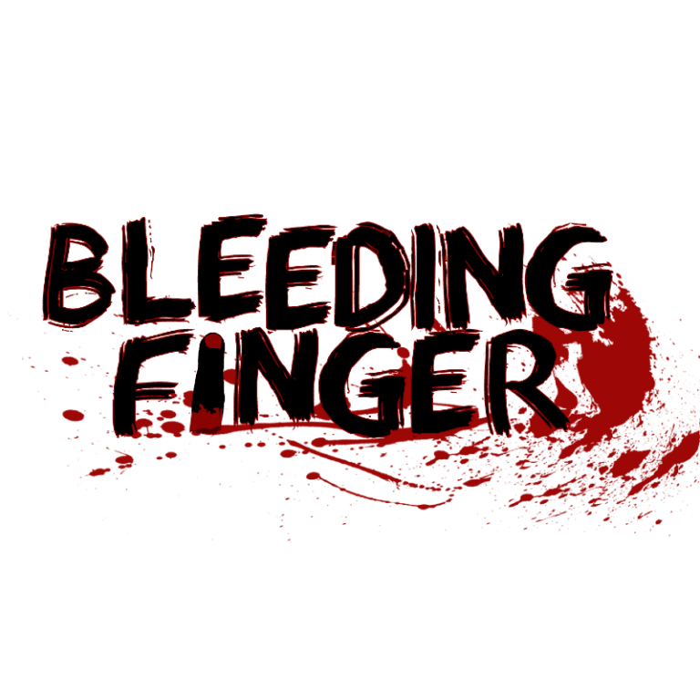Profilbild av: Bleedin Finger