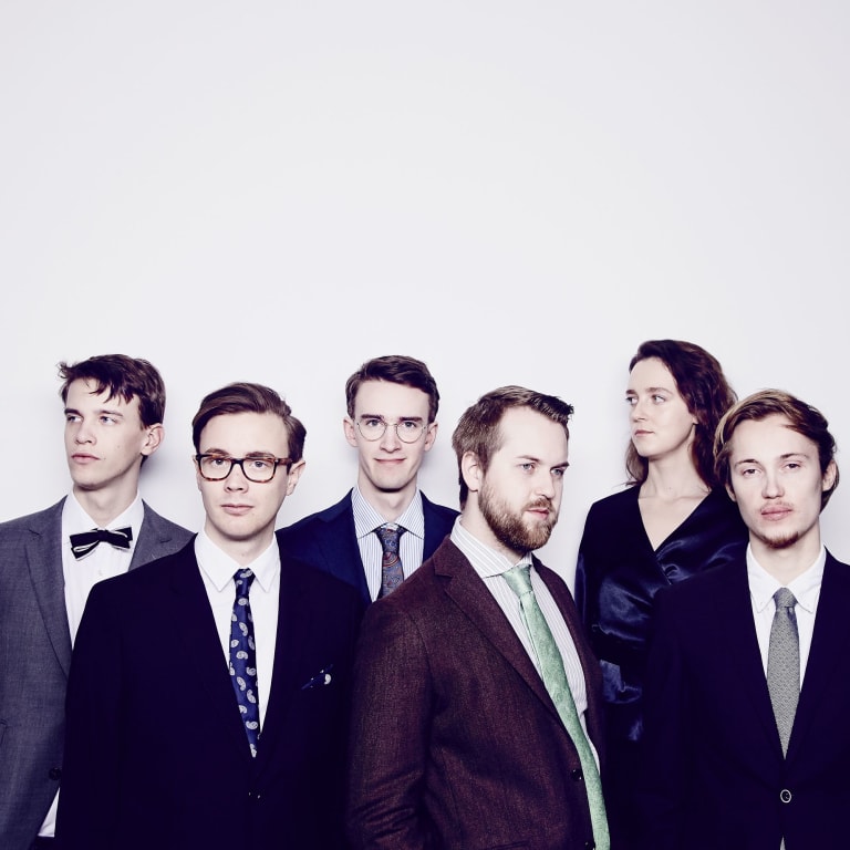 Profilbild av: Mainland Jazz Collective
