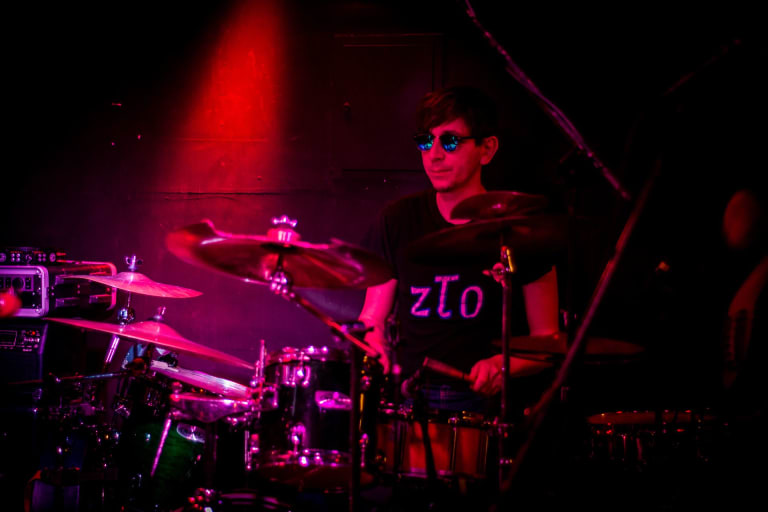 Profilbild av: Drumming for You