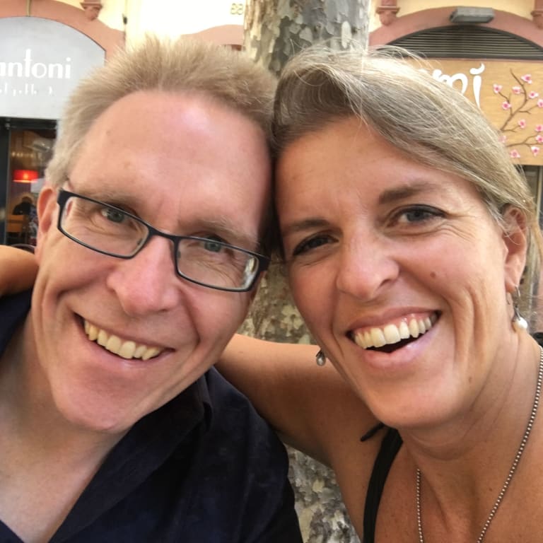 Profilbild av: A couple of stories