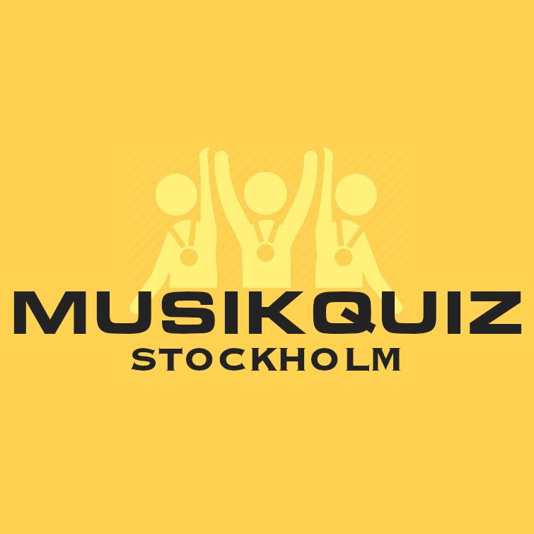 Profilbild av: MusikQuiz Stockholm