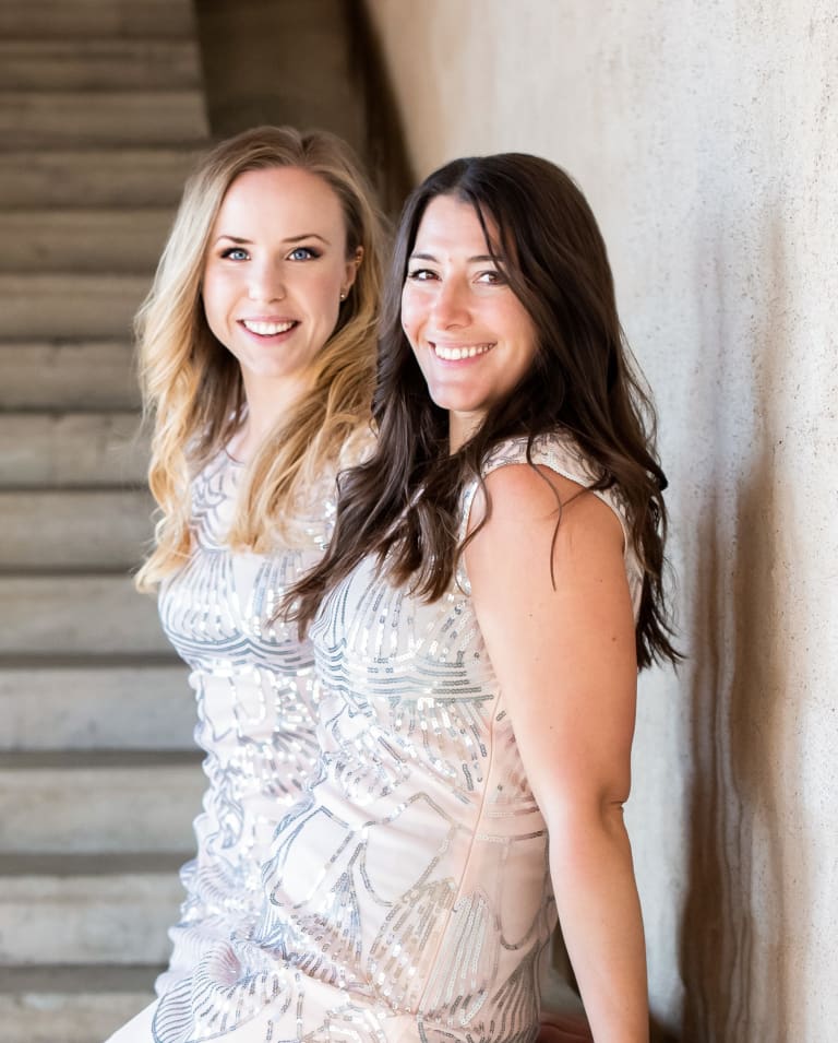 Profilbild av: Frida och Johanna 